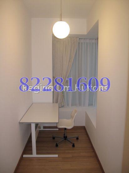 One Jervois (D10), Condominium #202434442